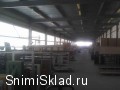 Аренда склада, производства в Щелковском районе, не дорого. Теплый склад по Щелковскому шоссе, дешево. Аренда склада 1 этаж, теплый, Щелково.