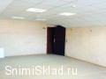 отапливаемый склад щелковское ш.