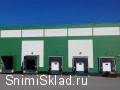 Продажа склада на Щелковском шоссе